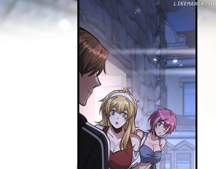 I’m Stuck On The Same Day For A Thousand Years Chapter 200 - Page 115