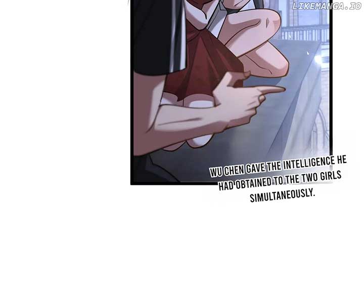 I’m Stuck On The Same Day For A Thousand Years Chapter 200 - Page 116