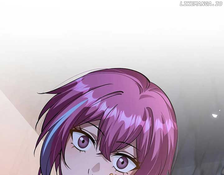 I’m Stuck On The Same Day For A Thousand Years Chapter 200 - Page 117