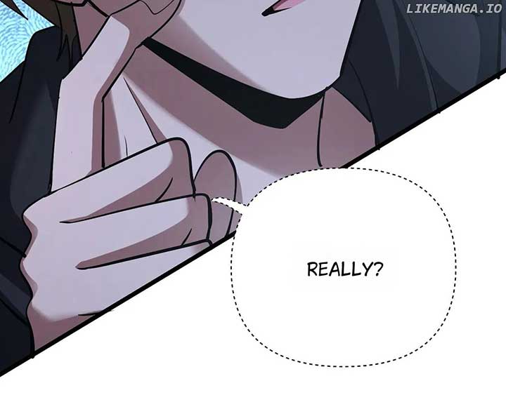 I’m Stuck On The Same Day For A Thousand Years Chapter 200 - Page 121