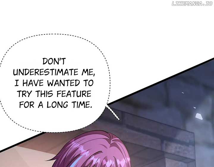 I’m Stuck On The Same Day For A Thousand Years Chapter 200 - Page 122