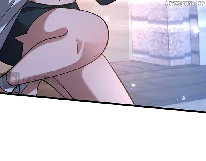I’m Stuck On The Same Day For A Thousand Years Chapter 200 - Page 124
