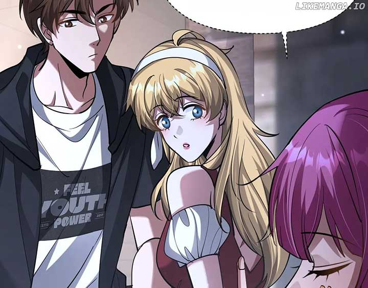 I’m Stuck On The Same Day For A Thousand Years Chapter 200 - Page 127