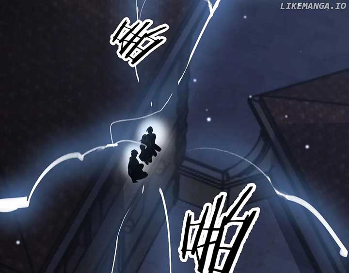 I’m Stuck On The Same Day For A Thousand Years Chapter 200 - Page 134