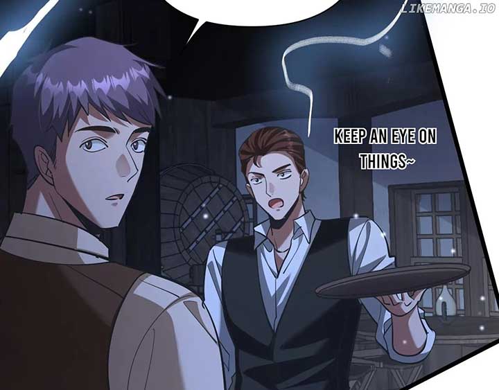 I’m Stuck On The Same Day For A Thousand Years Chapter 200 - Page 140