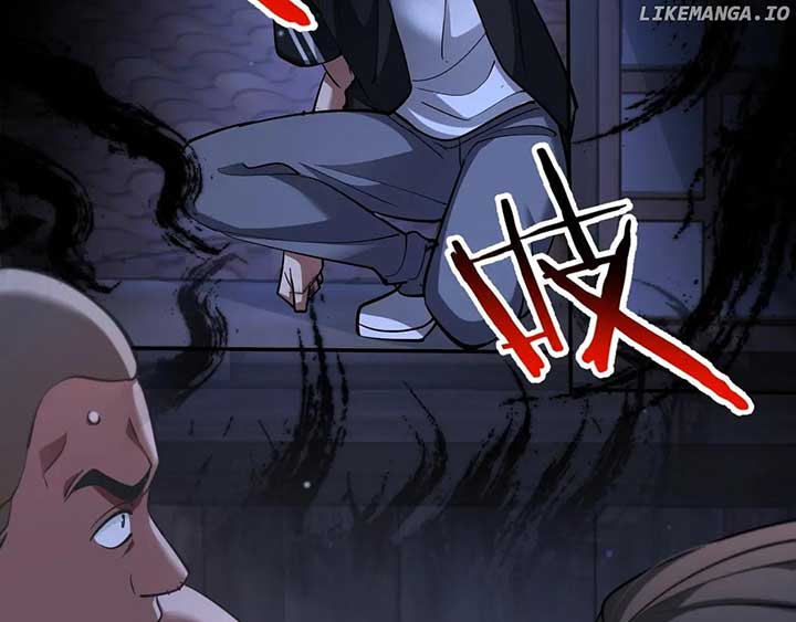 I’m Stuck On The Same Day For A Thousand Years Chapter 200 - Page 146