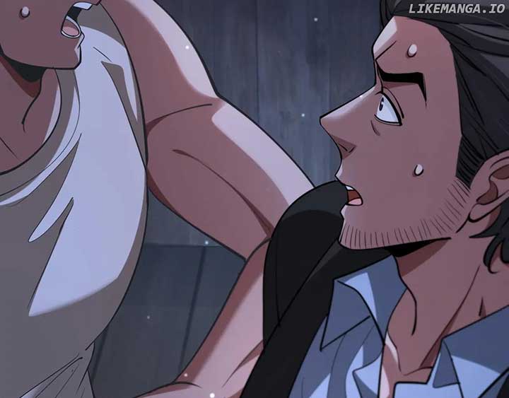 I’m Stuck On The Same Day For A Thousand Years Chapter 200 - Page 147