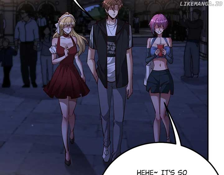 I’m Stuck On The Same Day For A Thousand Years Chapter 201 - Page 2