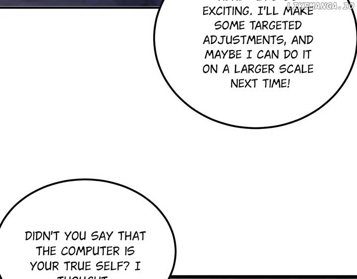 I’m Stuck On The Same Day For A Thousand Years Chapter 201 - Page 3