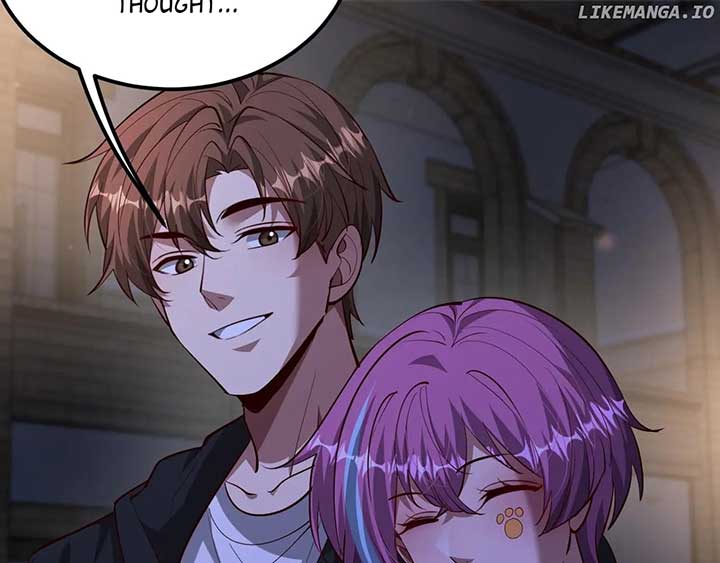 I’m Stuck On The Same Day For A Thousand Years Chapter 201 - Page 4