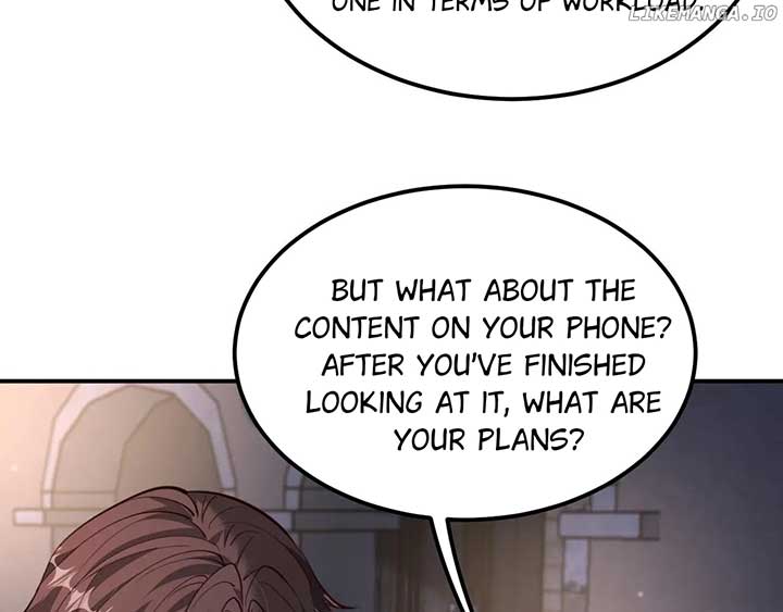 I’m Stuck On The Same Day For A Thousand Years Chapter 201 - Page 6