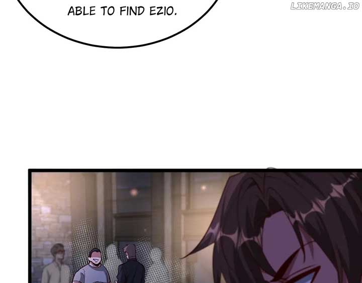 I’m Stuck On The Same Day For A Thousand Years Chapter 201 - Page 9