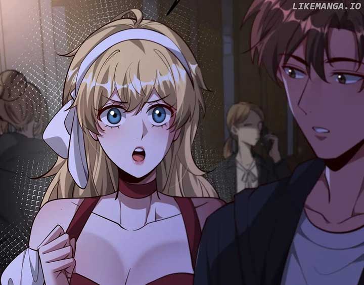 I’m Stuck On The Same Day For A Thousand Years Chapter 201 - Page 12