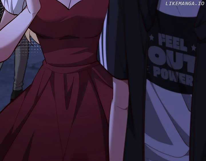 I’m Stuck On The Same Day For A Thousand Years Chapter 201 - Page 13