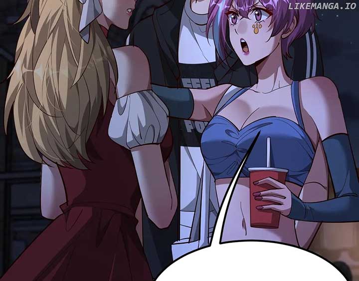 I’m Stuck On The Same Day For A Thousand Years Chapter 201 - Page 20