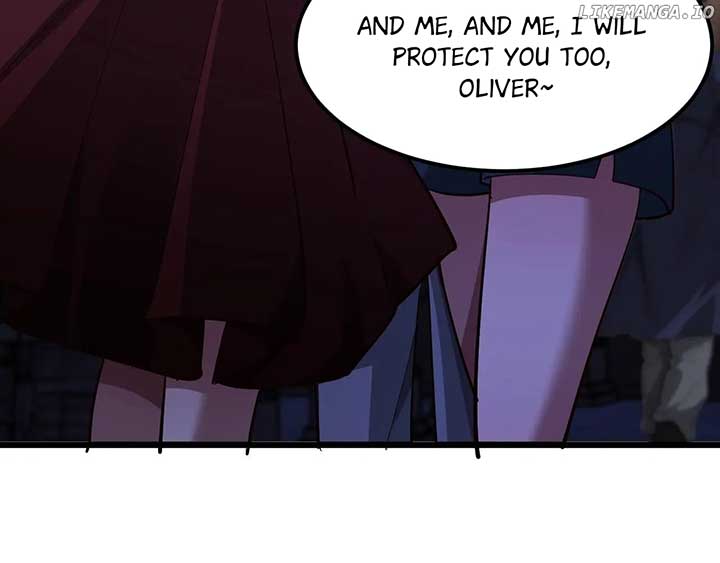 I’m Stuck On The Same Day For A Thousand Years Chapter 201 - Page 21