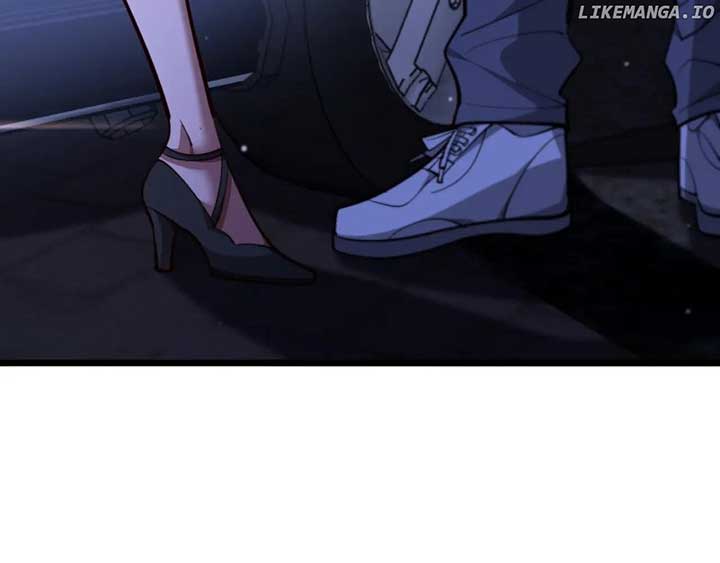 I’m Stuck On The Same Day For A Thousand Years Chapter 201 - Page 27