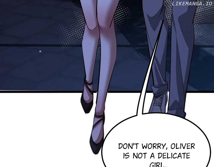 I’m Stuck On The Same Day For A Thousand Years Chapter 201 - Page 30