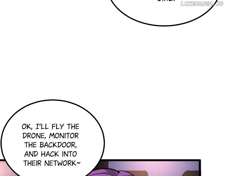 I’m Stuck On The Same Day For A Thousand Years Chapter 201 - Page 31