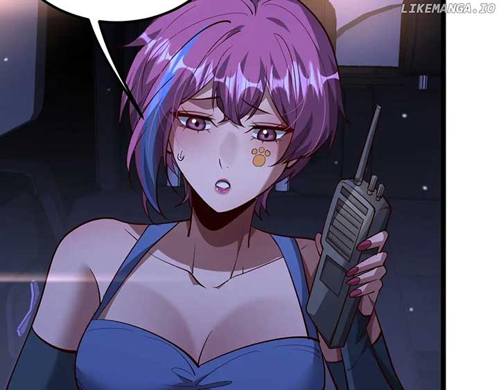 I’m Stuck On The Same Day For A Thousand Years Chapter 201 - Page 32