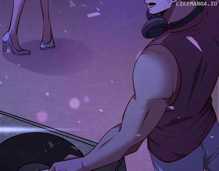 I’m Stuck On The Same Day For A Thousand Years Chapter 201 - Page 36