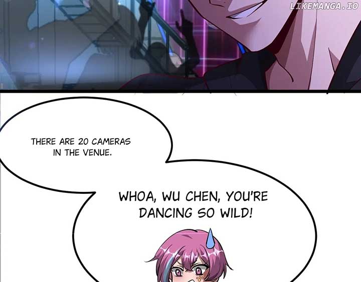 I’m Stuck On The Same Day For A Thousand Years Chapter 201 - Page 46