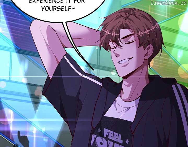I’m Stuck On The Same Day For A Thousand Years Chapter 201 - Page 48