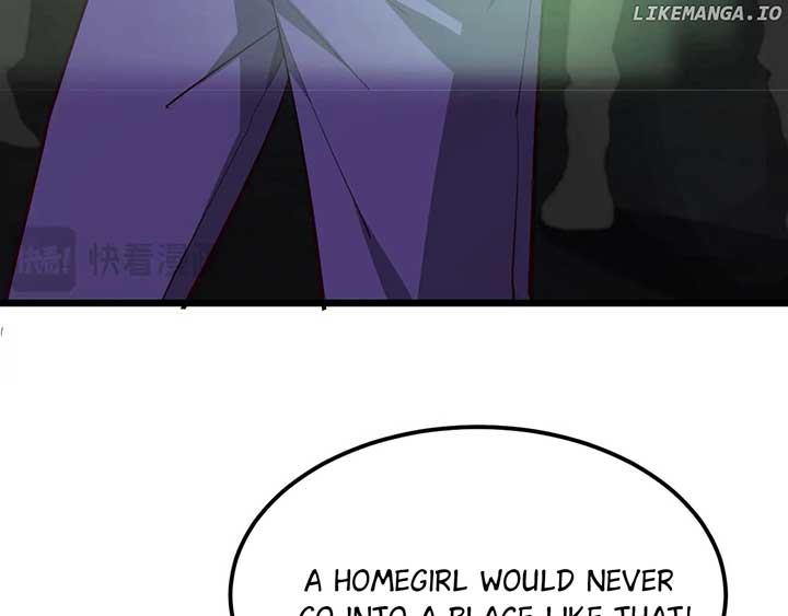 I’m Stuck On The Same Day For A Thousand Years Chapter 201 - Page 50
