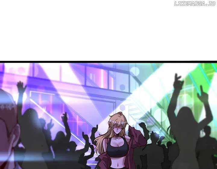 I’m Stuck On The Same Day For A Thousand Years Chapter 201 - Page 55