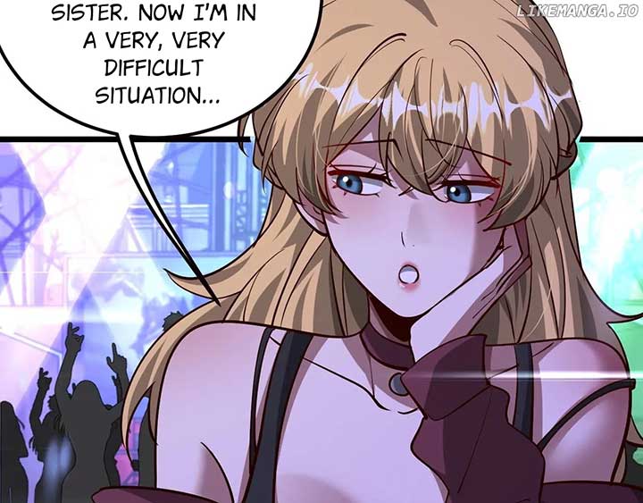 I’m Stuck On The Same Day For A Thousand Years Chapter 201 - Page 60