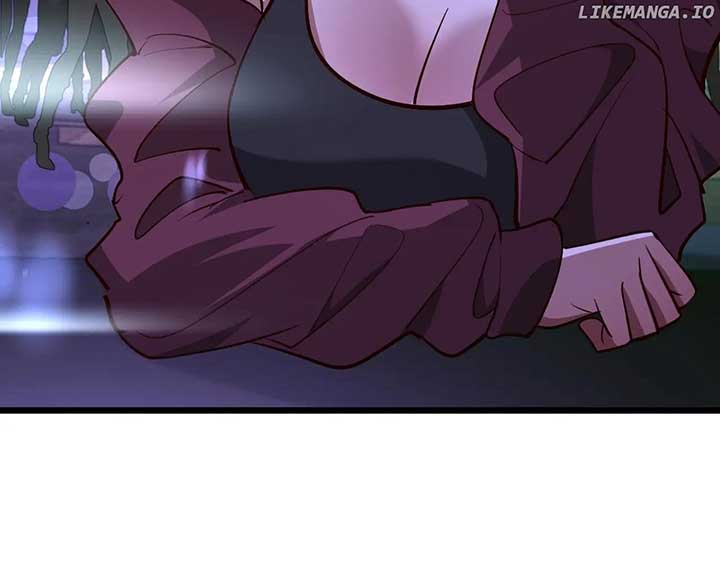 I’m Stuck On The Same Day For A Thousand Years Chapter 201 - Page 61