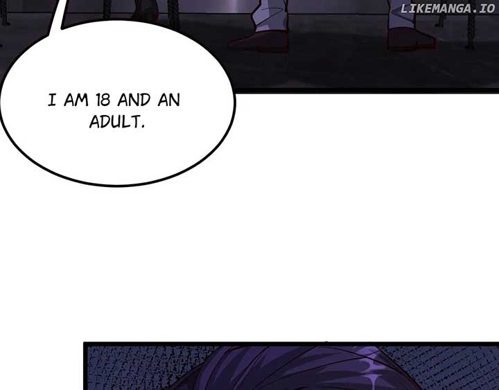 I’m Stuck On The Same Day For A Thousand Years Chapter 201 - Page 64