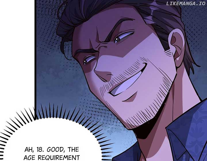 I’m Stuck On The Same Day For A Thousand Years Chapter 201 - Page 65