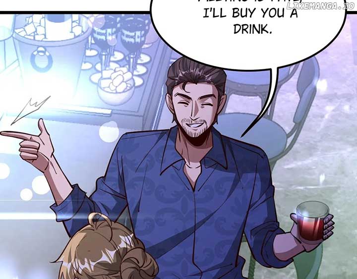 I’m Stuck On The Same Day For A Thousand Years Chapter 201 - Page 67