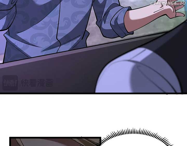 I’m Stuck On The Same Day For A Thousand Years Chapter 201 - Page 72