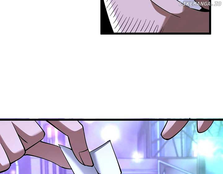 I’m Stuck On The Same Day For A Thousand Years Chapter 201 - Page 75