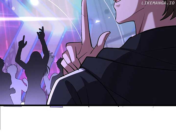 I’m Stuck On The Same Day For A Thousand Years Chapter 201 - Page 96