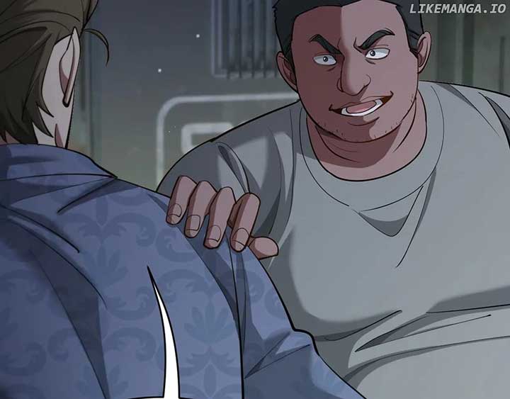 I’m Stuck On The Same Day For A Thousand Years Chapter 201 - Page 113
