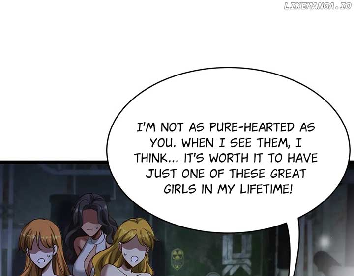 I’m Stuck On The Same Day For A Thousand Years Chapter 201 - Page 115