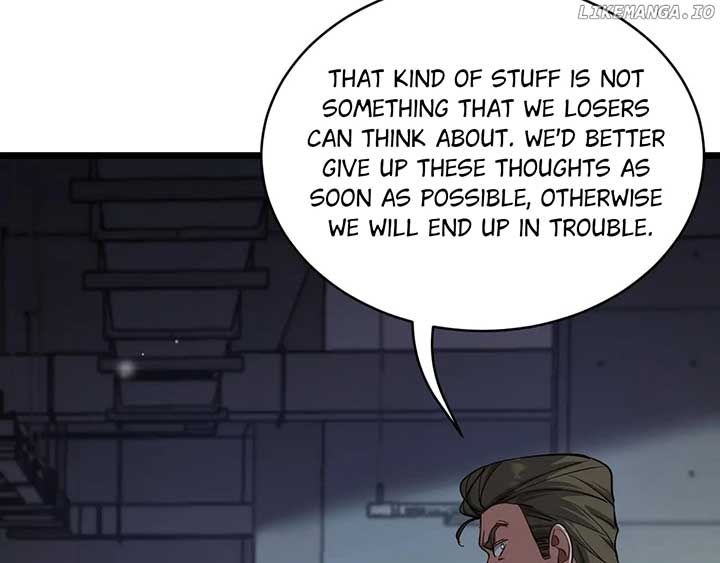 I’m Stuck On The Same Day For A Thousand Years Chapter 201 - Page 118