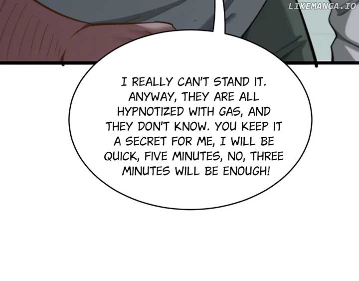 I’m Stuck On The Same Day For A Thousand Years Chapter 201 - Page 121