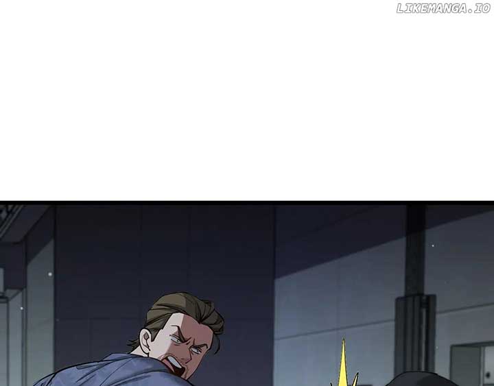 I’m Stuck On The Same Day For A Thousand Years Chapter 201 - Page 122