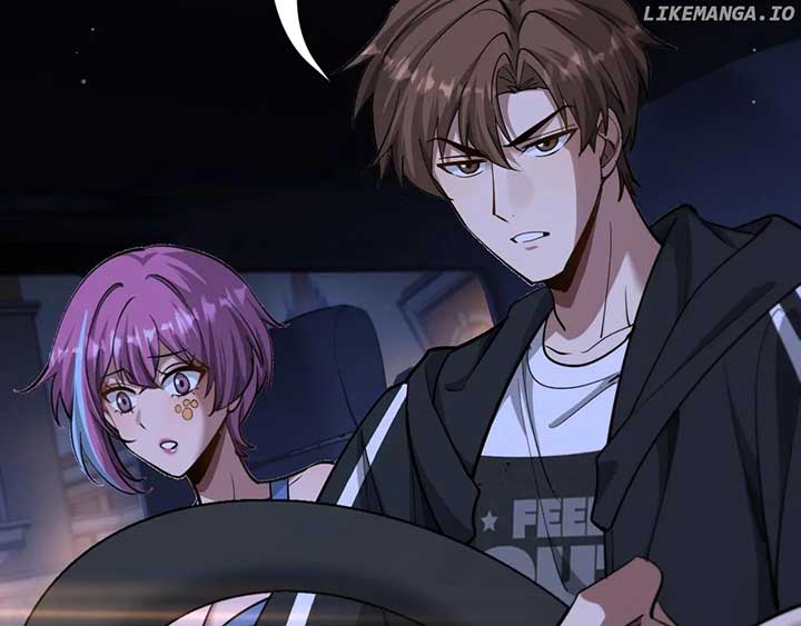 I’m Stuck On The Same Day For A Thousand Years Chapter 201 - Page 140