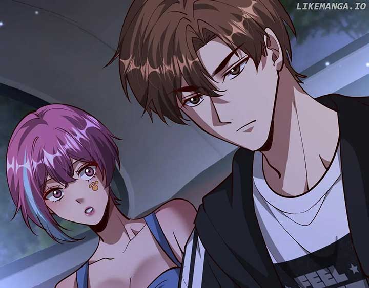 I’m Stuck On The Same Day For A Thousand Years Chapter 202 - Page 2