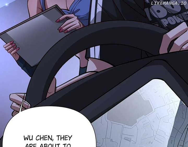 I’m Stuck On The Same Day For A Thousand Years Chapter 202 - Page 3
