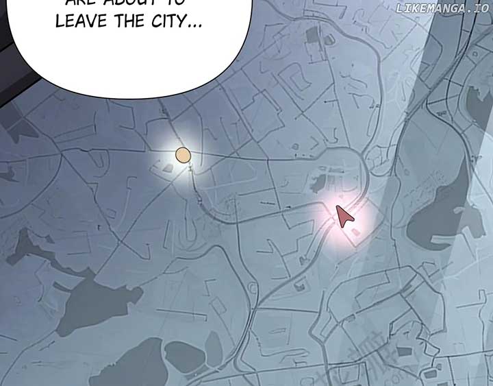 I’m Stuck On The Same Day For A Thousand Years Chapter 202 - Page 4