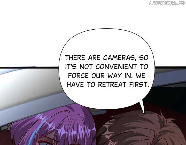 I’m Stuck On The Same Day For A Thousand Years Chapter 202 - Page 8
