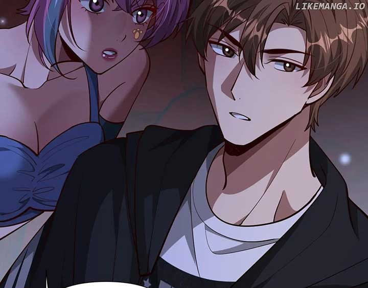 I’m Stuck On The Same Day For A Thousand Years Chapter 202 - Page 9