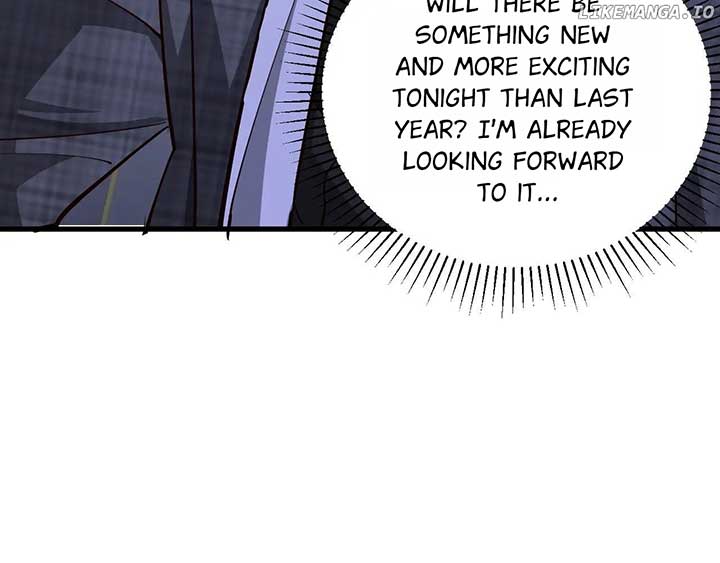 I’m Stuck On The Same Day For A Thousand Years Chapter 202 - Page 19