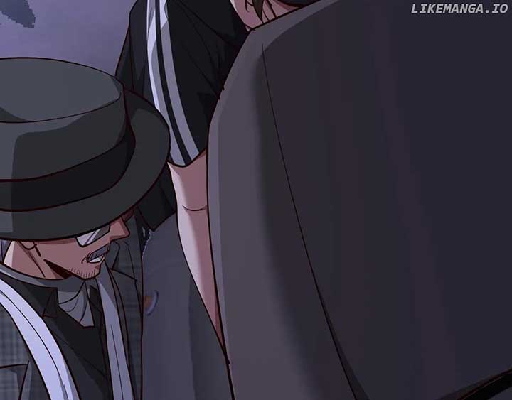 I’m Stuck On The Same Day For A Thousand Years Chapter 202 - Page 33